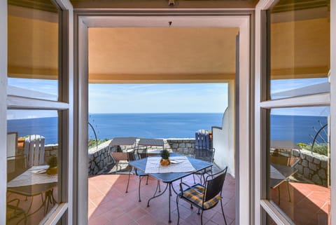 Mare e natura Apartment in Tuscany