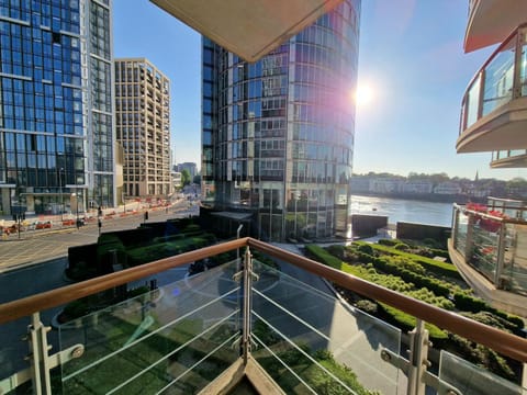 River view
