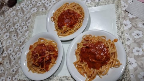 Le colonne di cesare Bed and Breakfast in Pompeii