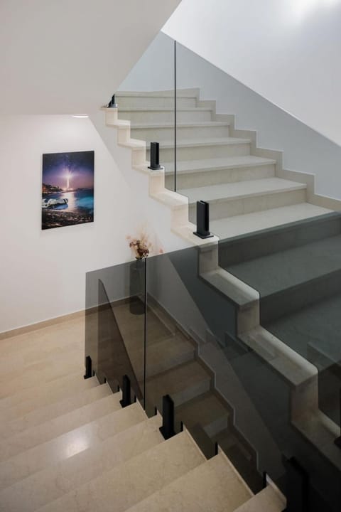 Villa Gizella Apartment in Šibenik-Knin County, Croatia