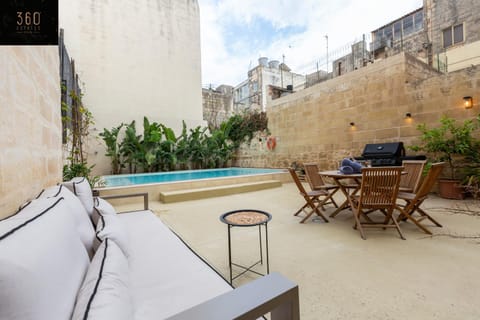Ultimate Luxury Home experience in Beautiful Rabat by 360 Estates Apartment in Malta