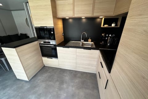 Cottage - 40 m all comfort with garden Chalet in La Baule-Escoublac