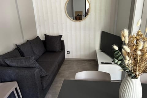 Cottage - 40 m all comfort with garden Chalet in La Baule-Escoublac