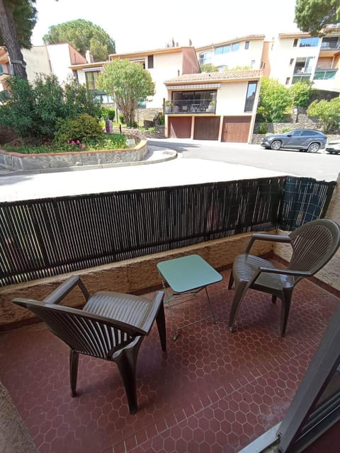 Balcony/Terrace, Balcony/Terrace