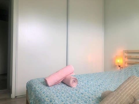 La Lagune - entre Bourg et plage Villa in Brittany