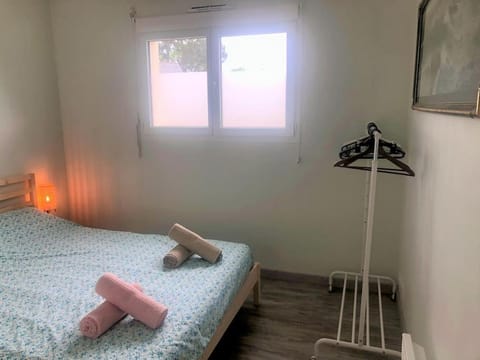 La Lagune - entre Bourg et plage Villa in Brittany