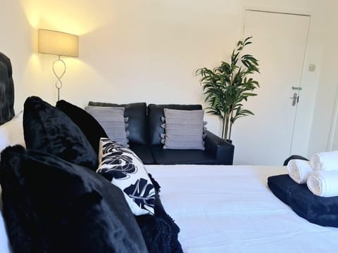 Apartment Sleeps 7 Near Attractions Apartment in Dundee