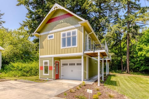 River Gorge Elegance House in Stevenson