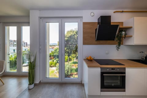 Kitchen or kitchenette, dishwasher, pet friendly, stove