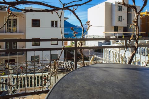 Azure Adriatic Apartment in Dobrota