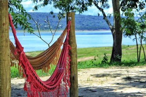 Lake view