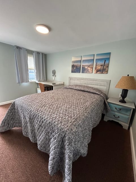 Boulevard Motel Motel in Marmora