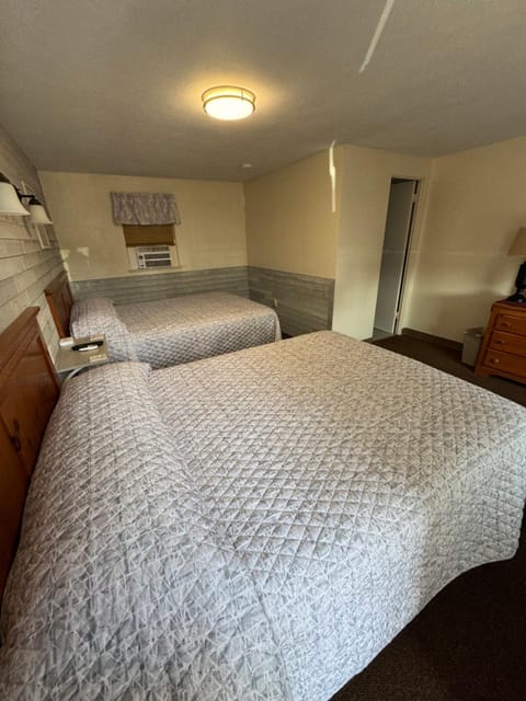 Boulevard Motel Motel in Marmora