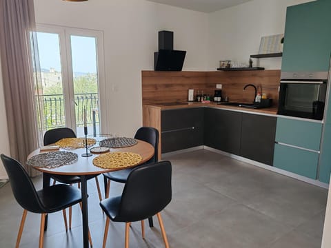 JBL Apartment in Šibenik-Knin County, Croatia