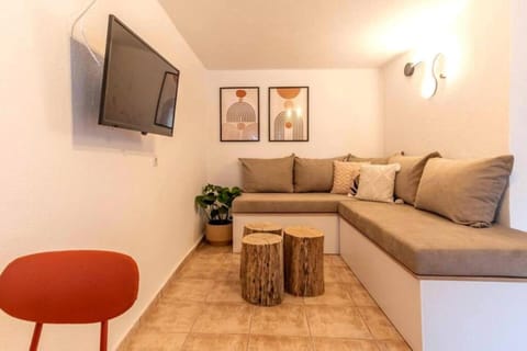 Samora Guest House House in Evros, Greece