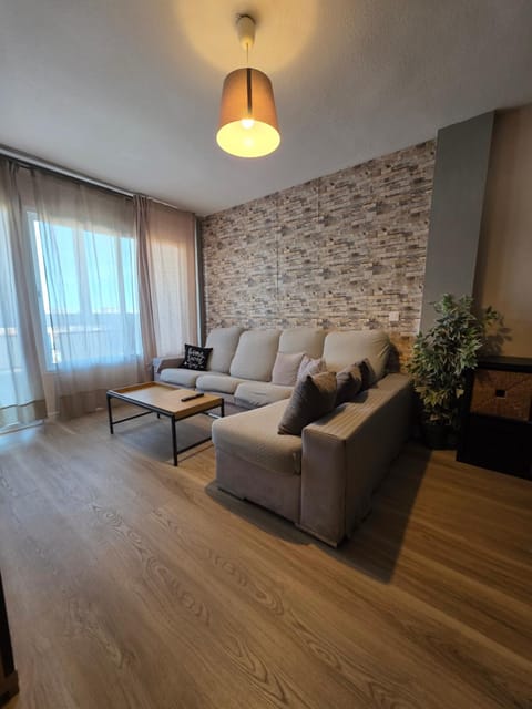 Apartamento Carranque Apartment in Malaga