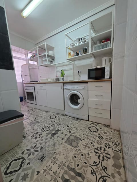 Apartamento Carranque Apartment in Malaga