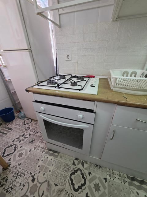 Apartamento Carranque Apartment in Malaga