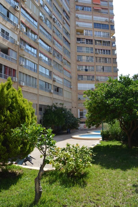 Property building, On site, Swimming pool
