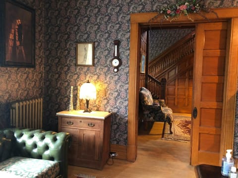 The Pembrooke Inn Bed and Breakfast in Sturgeon Bay