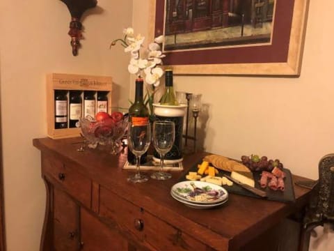 The Pembrooke Inn Bed and Breakfast in Sturgeon Bay