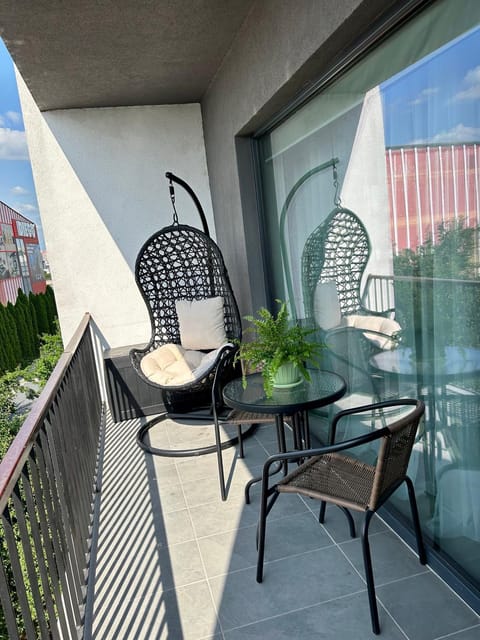 Balcony/Terrace, Balcony/Terrace, Seating area
