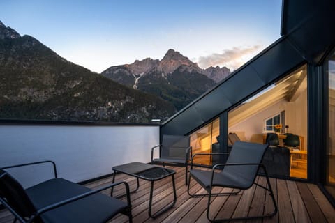 fil HOME Apartment in Carinthia, Austria