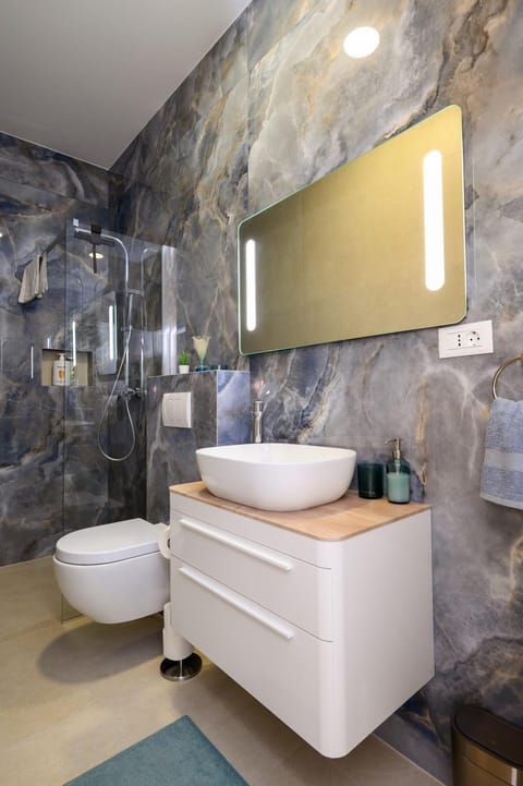 Apartmani Boras Apartment in Dubrovnik-Neretva County