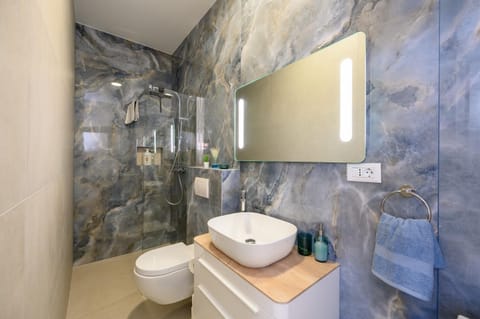 Apartmani Boras Apartment in Dubrovnik-Neretva County