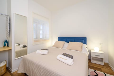 Apartmani Boras Apartment in Dubrovnik-Neretva County
