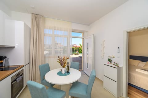 Apartmani Boras Apartment in Dubrovnik-Neretva County