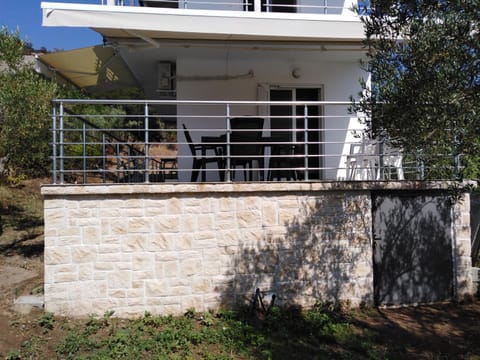 Day, Balcony/Terrace