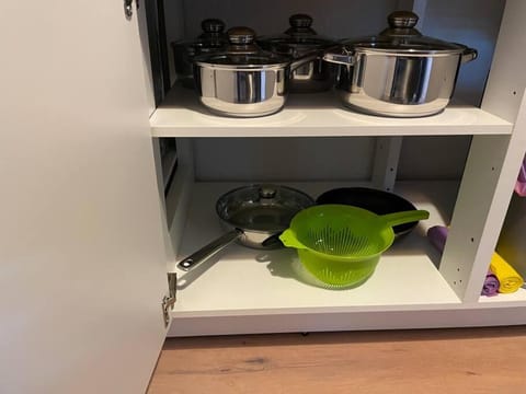 Apartment Mirabelle 3 Apartment in Saarbrücken