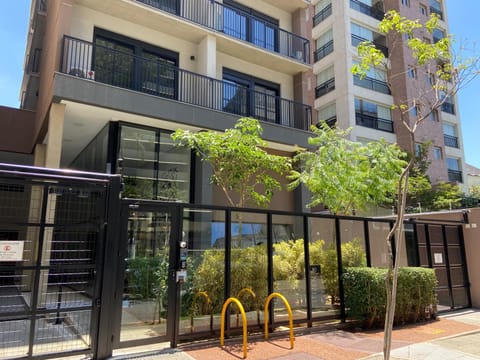 Property building, Day, Garden, Garden view