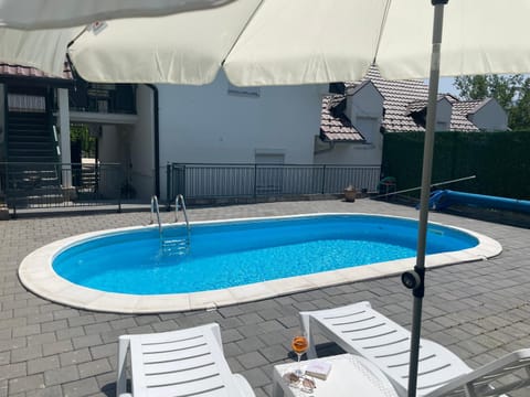 La Perla Apartman Apartment in Serbia