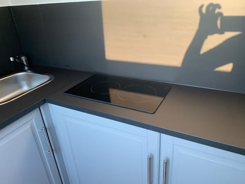 Apartment Brussels Airport and NATO OTAN Apartment in Flanders