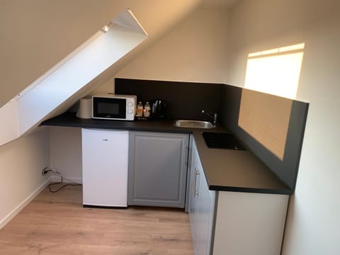 Apartment Brussels Airport and NATO OTAN Apartment in Flanders