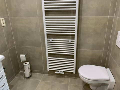 Apartment Brussels Airport and NATO OTAN Apartment in Flanders