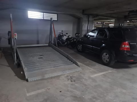 Ohrid Sunlight - With underground garage Apartment in Ohrid