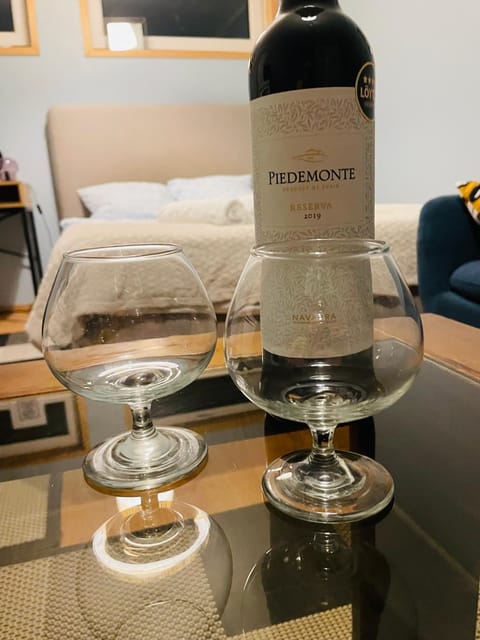 Cozy Blue Apartment Vacation rental in Uusimaa