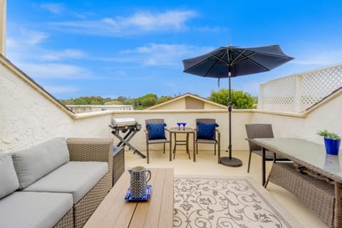 Juniper Coastal Home - 30-Night Minimum House in Carlsbad