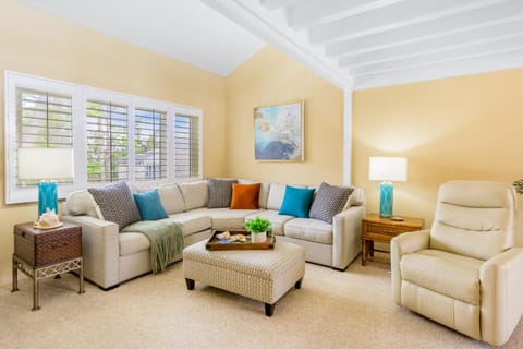 Juniper Coastal Home - 30-Night Minimum House in Carlsbad