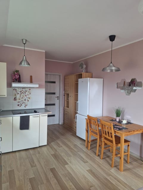 Apartament Platynowy - Malbork Apartment in Pomeranian Voivodeship