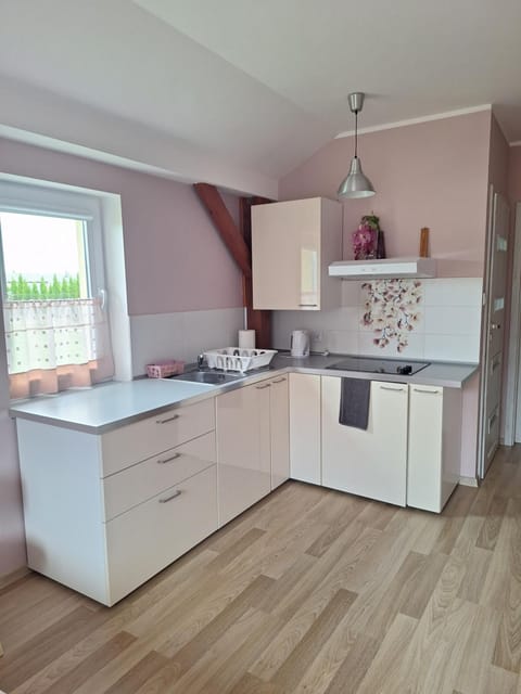 Apartament Platynowy - Malbork Apartment in Pomeranian Voivodeship