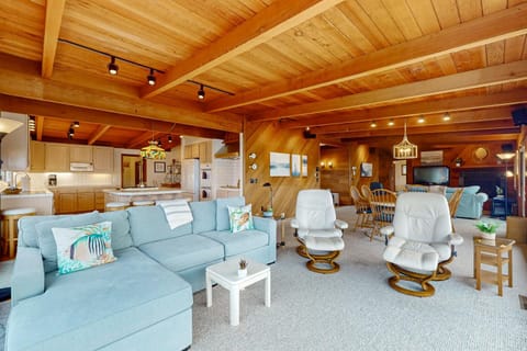 Windrose House in Fort Bragg