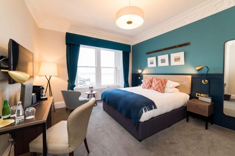 The Perle Oban Hotel & Spa Hotel in Oban