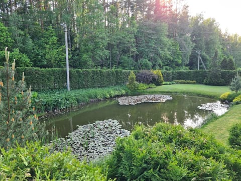 GREEN HOUSE Apartment in Vilnius County, Lithuania