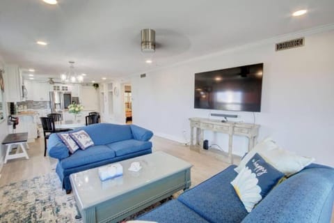 El Matador 539 - FREE TICKETS!! Your stay includes free tickets to many area attractions! House in Okaloosa Island