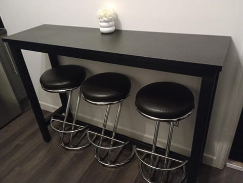 Station Retreat Apartment in South Shields