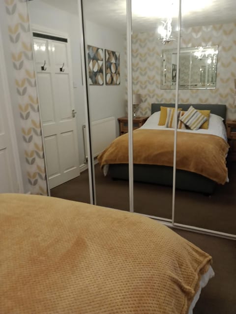 Station Retreat Apartment in South Shields